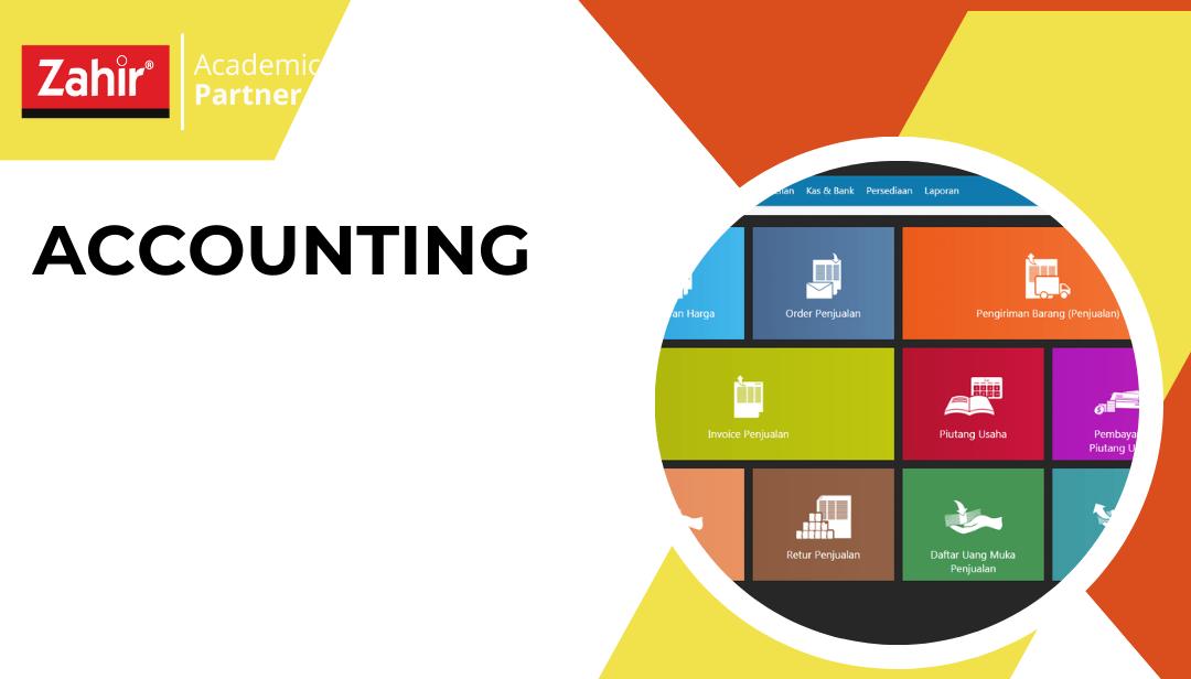 Software Zahir, Cara Cerdas Kelola Laporan Keuangan Bisnis Lebih Cepat